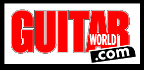 GUITAR WORLD