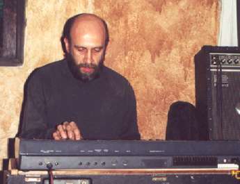 Ricardo Moreno