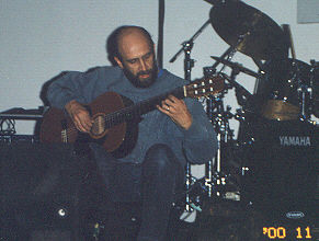 Ricardo Moreno