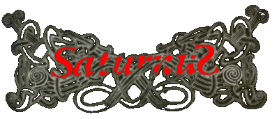 saturnus