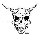 for some reason I must of thought that this would look better as a black and white picture, its quite old I think...