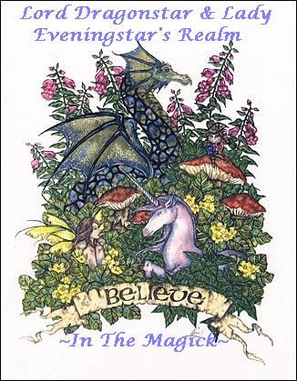 Click here to read the dragon and unicorn's story...