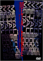 Black Sabbath - Trashed
Bullet - I sold my soul to rock n roll
G-Force - Hot gossip
Alcatrazz - Hiroshima Mon Amour
Alcatrazz - island in the sun
Mama's Boys - Mama we're all crazee now
Mama's Boys - If the kids are united
Headpins - Just one more time
Girl - Hollywood tease
Girl - Through the twilight
Black Sabbath - Zero the hero
Twisted Sister - We're not gonna take it
Motorhead - Overkill
Krokus - Screaming in the night
Krokus - Eat the rich
Ozzy Osbourne - Diary of a madman