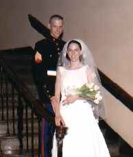 Jeff and Debbie