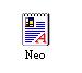 Jared Castle - Neo