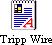 Tripp Ridely - Tripp Wire