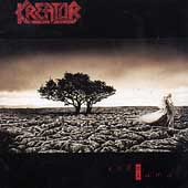 album Kreator!!