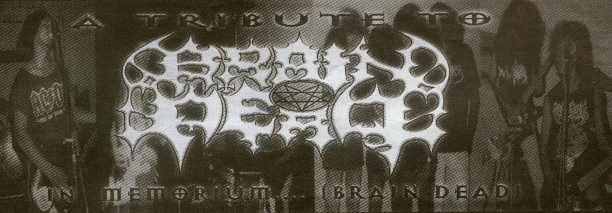 Brain Dead!!