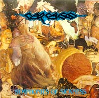 album Carcass!!
