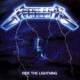 Ride the lightning!!