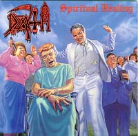 album Morbid Angel!!
