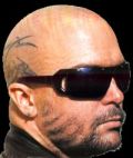 Kerry King [ Lead Guitar ]
