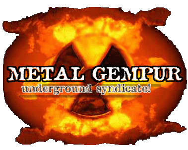 logo metal gempur!!