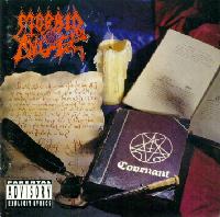 album Morbid Angel!!