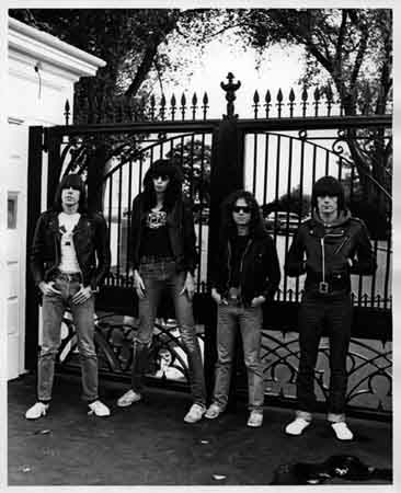 Ramones!!