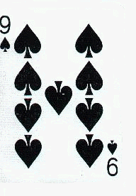 Nine of Spades