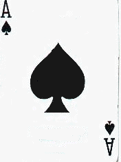 Ace of Spades