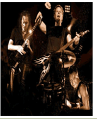 Metallica