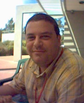 family man Bob