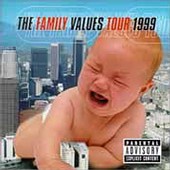 Family Values Tour 1999