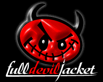 Full Devil Jacket lyrics, discs, albums, A Wax Box... EP, more