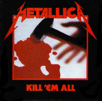 Kill'Em All