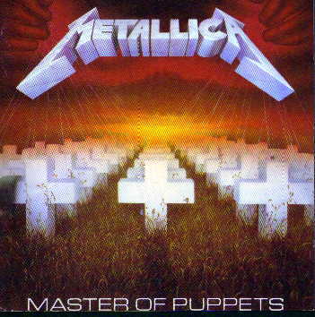 Master of Puppets