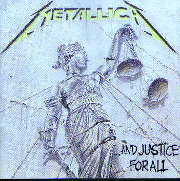 ...And Justice For All