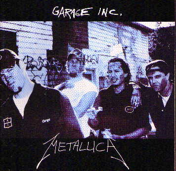 Garage Inc.