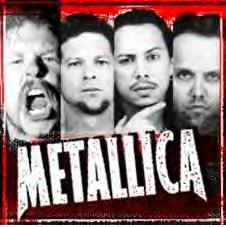 This is the heaviest, loudest, and best band in the world