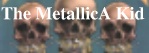 MetallicA, Wrestling, and of Course Gory Movies