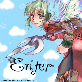 Centaurs, elves, and magic, oh my! Fantasy & RP