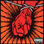 St. Anger