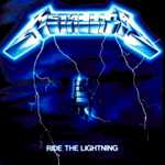 Ride The Lightning