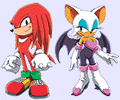 Sonic X coming soon