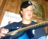 My brother B