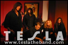 Tesla 2004
