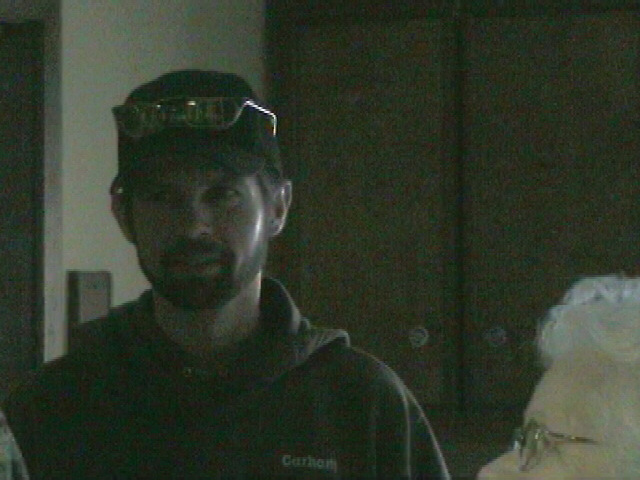 My Uncle Andy