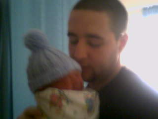 Josh and Nathaniel