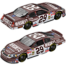 Favorite Nascar driver Kevin Harvick