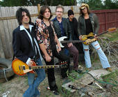 Southern Rockers...LAIDLAW!