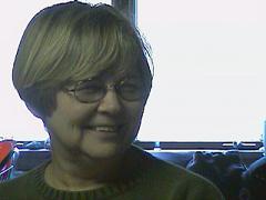My Mom