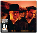 Montgomery Gentry