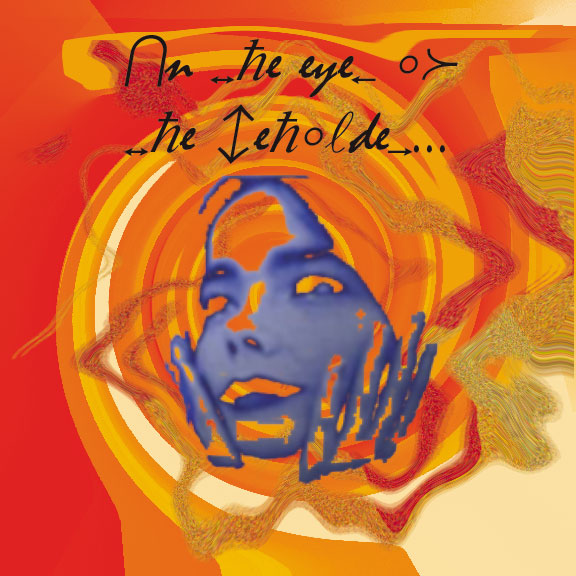 this is bjork, by jayme lester