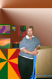Dr Gilliatt, my art teacher:)&nbsp; By:Jayme Lester