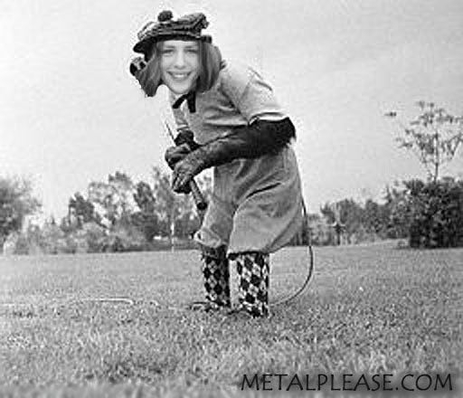 Leah my sister as a polo preppy-monkey.&nbsp; by:Jayme Lester