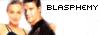 Blasphemy: Angel/Kate