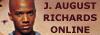 J August Richards Online- Gunn/J