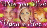 Proud member When You Wish Upon Star