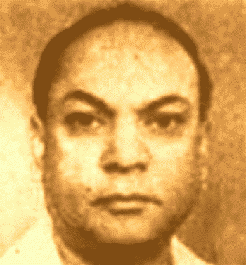 Mahakavi Satchidananda Rautroy
